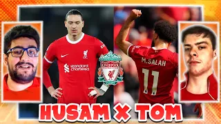 LIVERPOOL WIN AGAIN! NUNEZ EXIT IN THE SUMMER? SALAH SCORES AGAIN! HUSAM X @toml1ttle !