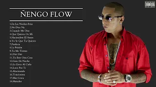 Ñengo Flow - Mix Sus Mejores Exitos