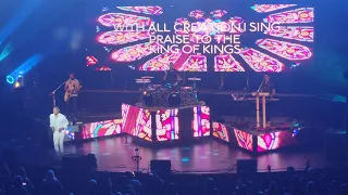 Newsboys- Revelation Song