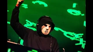 Angerfist  - Critter (Official Video)