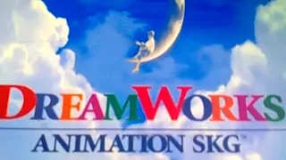 Open Season (2006) Teaser (Dreamworks)