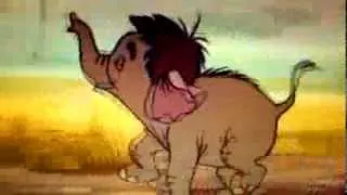 The Jungle Book (Russian) - Colonel Hathi's March