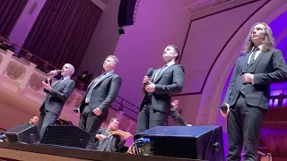 Collabro - With You - Love At The Musicals (2020)