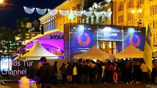 Review Kiev City Today Eurovision 2017