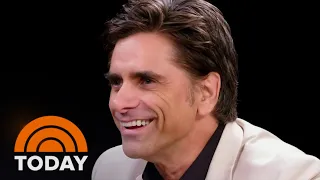 John Stamos reveals why he initially 'hated' being on 'Full House'