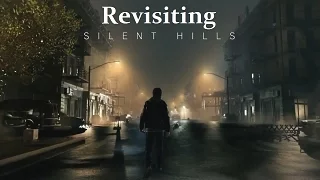 PS4 | REVISITING P.T. | SILENT HILLS. THE PLAYABLE TEASER