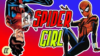 SPIDER-MAN's Daughter Spidergirl | Meet Mayday Parker