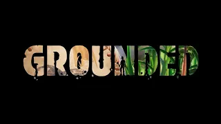 Grounded - ГИГАНТСКИЕ МУРАВЬИ и ПАУКИ