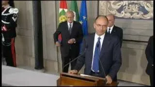 Кабинет министров в Италии сформирует Энрико Летта