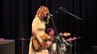 "Down In The Swamp" - SAMANTHA FISH BAND - 2/8/15 PA