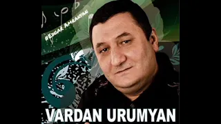 Vardan Urumyan - Arturik Jan Arturik/ Tsavt Tanem/ Sharan 1997 (live) *classic*