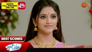 Gange Gowri - Best Scenes | 25 May 2024 | Kannada Serial | Udaya TV