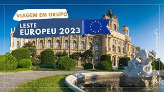 De Berlim a Budapeste: Uma Aventura pelo Leste Europeu com a Girotrip Turismo | Viagem em Grupo