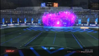 Double touch