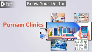 Purnam Clinics, Hegde Nagar | Best Polyclinic in Bengaluru | Dr. Anuradha Lokare - Know Your Doctor