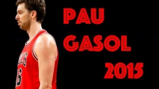 MIX-PAU GASOL | PG SPORTS