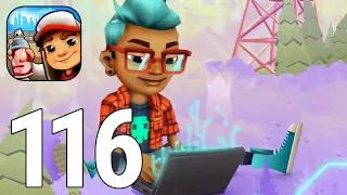 Subway Surfers Seattle 2020 Gameplay Walkthrough Part 116 [iOS/Android Games]