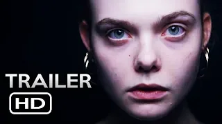 TEEN SPIRIT Official Trailer (2019) Elle Fanning Drama Movie HD