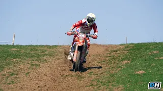 2023 British Sprint Enduro Championship Round 4 | Brad Freeman, Jack Edmondson, Jamie McCanney...