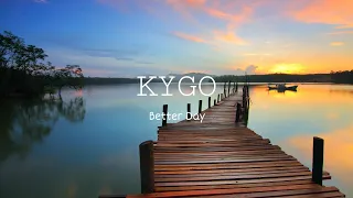 Dermot Kennedy //Better Days || Kygo Style || Tropical house vibes 🌊🌴