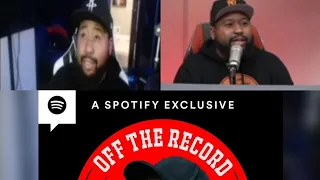 DJ Akademiks recaps first OFF THE RECORD OFFICIAL EPISODE! Speaks on next one with Rich the Kid!