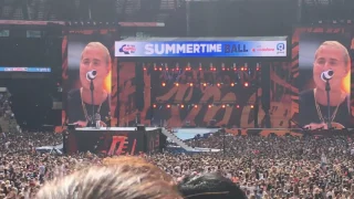 Mike Posner - Summer Time Ball 2016