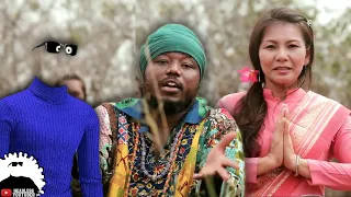 A Breakdown of Blakk Rasta's "Chinese" Song 🤣