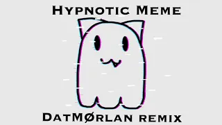 Hypnotic meme (audio)- 1 hour