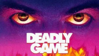 Deadly Game - Full Movie | Thriller | Great! Action Movies