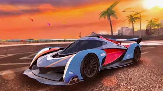 Asphalt 8, McLaren Solus GT, Multiplayer, In April 2024