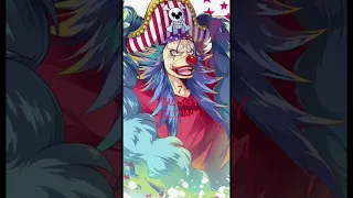 Top 7 Strongest Yonko in One Piece (My Opinion)