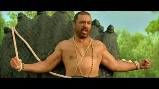 Om Namo Narayan   Dashavatar   Kamal Haasan   Asin360p