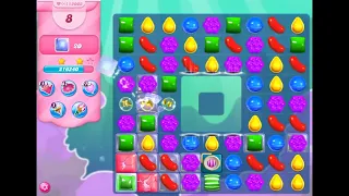 Candy Crush Saga Level 12003 - NO BOOSTERS | SKILLGAMING ✔️