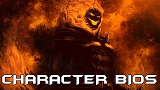 Character Bios: Dormammu (Villains Month #6)