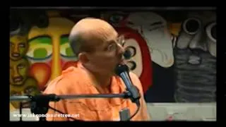 How I came to Krishna Consciousness - Jayadvaita Swami