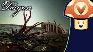 [Vinesauce] Vinny - Dagon: by H. P. Lovecraft