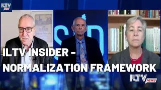 ILTV Insider - October 03, 2023 - Normalization framework