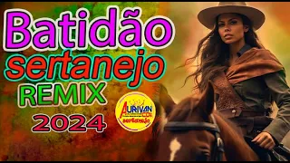 MODÃO SERTANEJO REMIX 2024 PRA PAREDÃO -AS MAIS TOCADAS SÓ MÚSICA NOVA- @Williamix Oficial