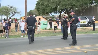 Students and staff safe at San Antonio high school after police respond to incident