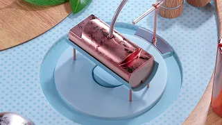 Oddly Satisfying 3D Animations [Compilation 4] - arbenl1berateme