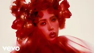 Kali Uchis - I Wish you Roses (Official Music Video)