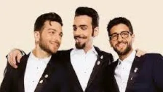 Il volo con il concerto da Gerusalemme,record di ascolti