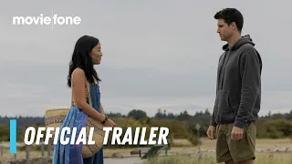 Float | Official Trailer | Robbie Amell, Andrea Bang