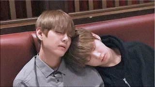 taekook; Analysis #6: March 2017 [2/2]