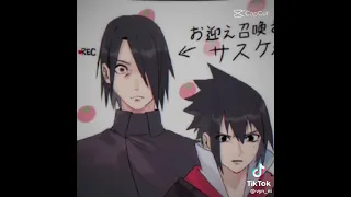 A SasuNaru compilation ￼