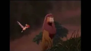 Lion King 2 - Listen to Your Heart