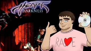 Akago Dojo - Heart of Darkness Review