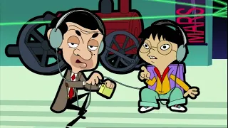 Gadget Kid | Mr Bean | Cartoons for Kids | WildBrain Bananas