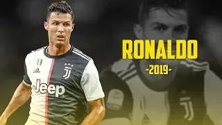 Cristiano Ronaldo 2019 - Magic In The Air & Shakira - LA LA LA | HD