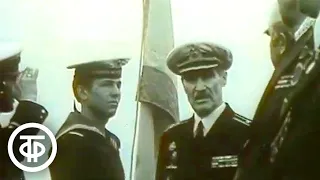 Наш экипаж. Документальный фильм о событиях времен Великой Отечественной войны (1985)
